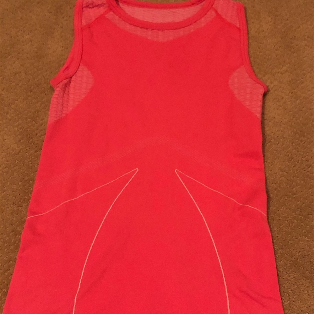 Nike Tank Top